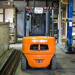 Подтверждение соответствия пожарной безопасности